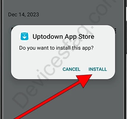 Stodrama APK ইনস্টল